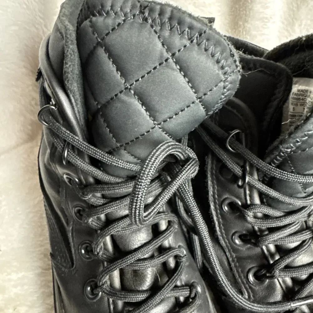 Converse Chuck Taylor All Star Utility All Terrain High Tops Shoes 5 Waterproof - Picture 8 of 8